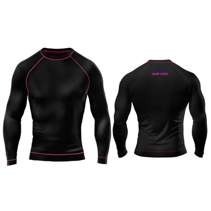 Pack of 20 Rash Guards - Sportswear Package