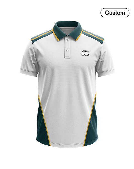 Custom Polo T-Shirt