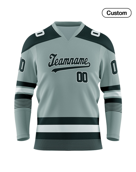 Custom Ice Hockey Uniform