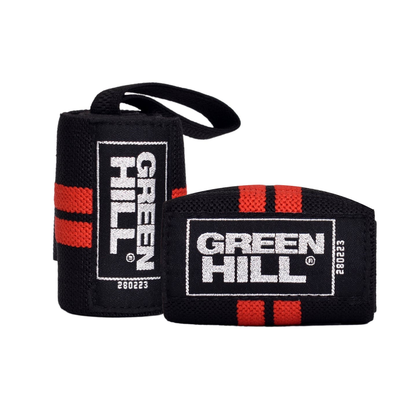 Weightlifting WRIST BANDS