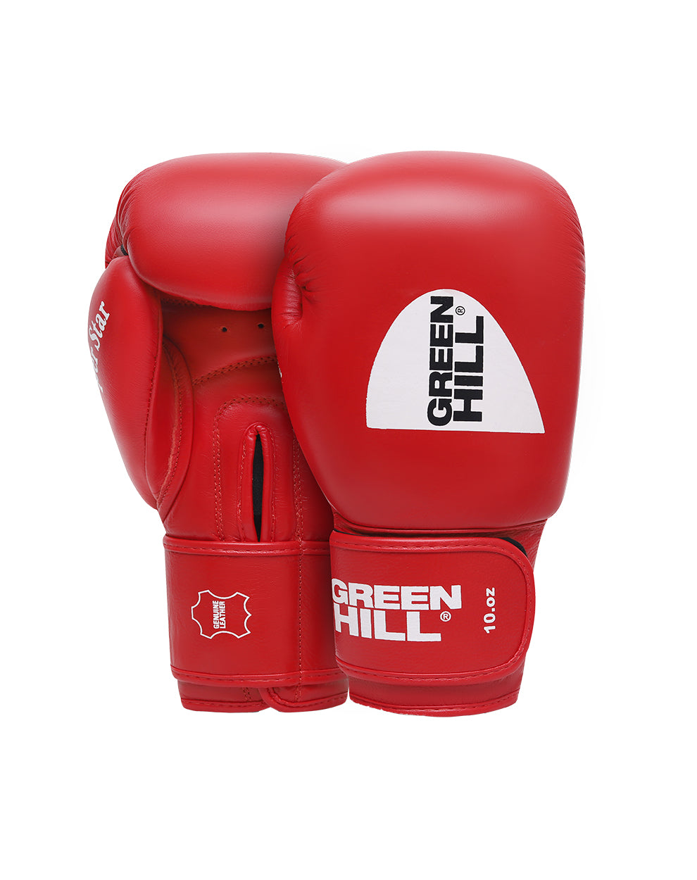 SUPER STAR Boxing Gloves
