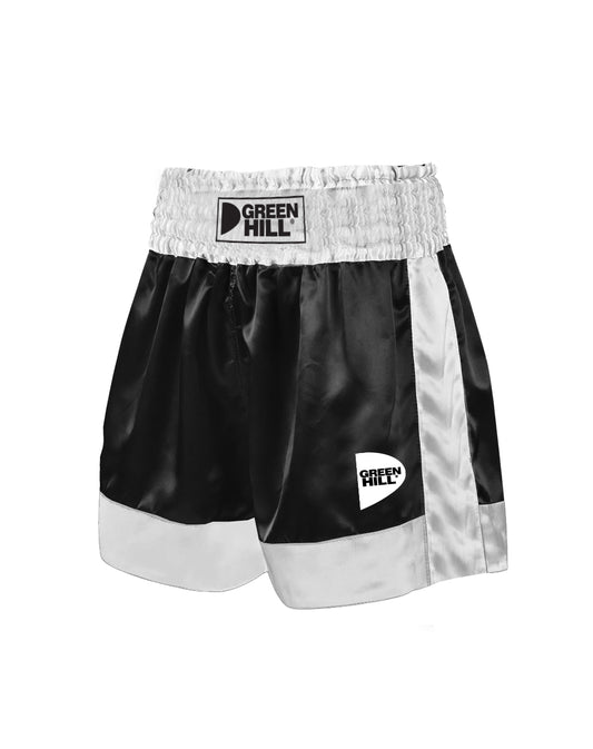 FIGHTER Kickboxing Shorts
