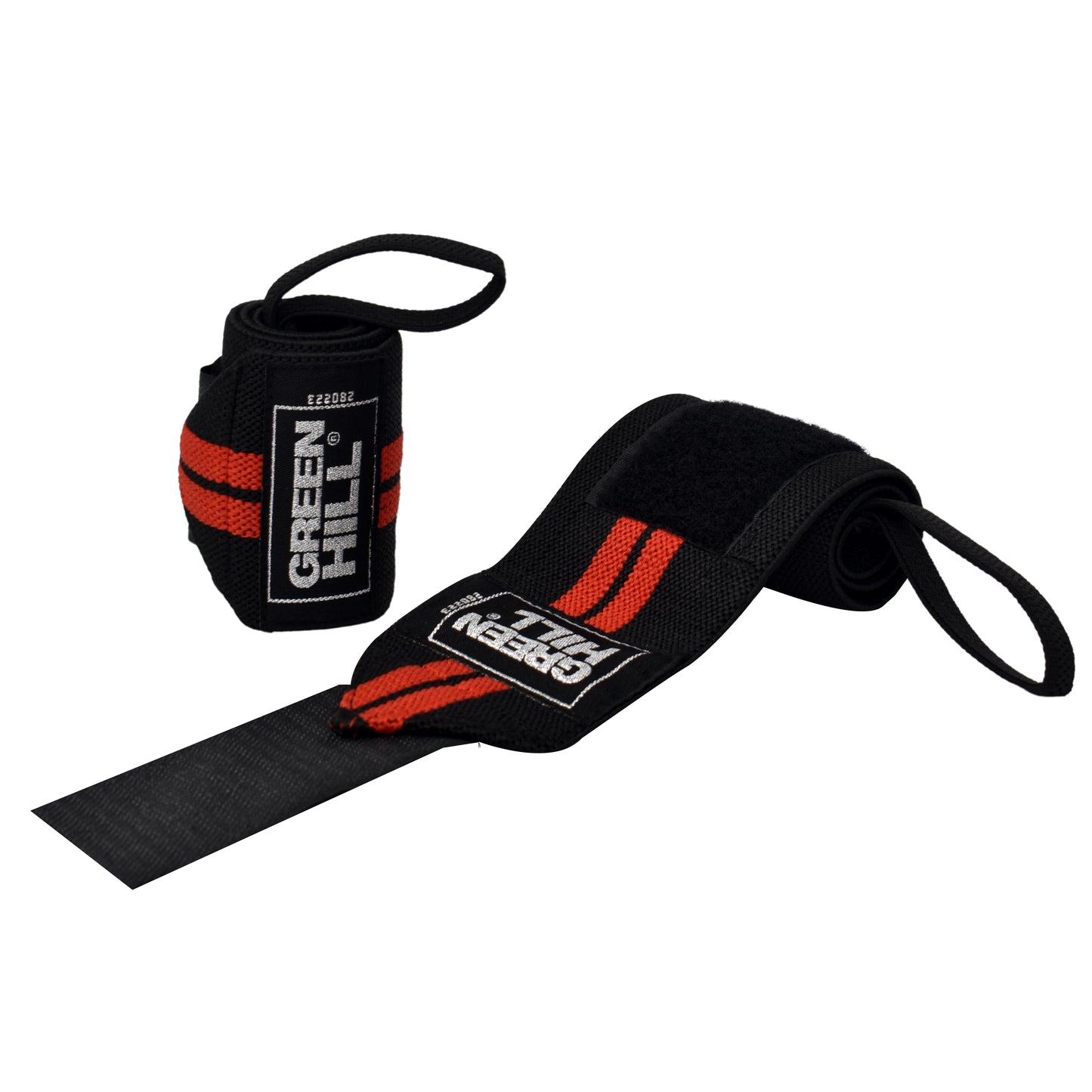 Weightlifting WRIST BANDS