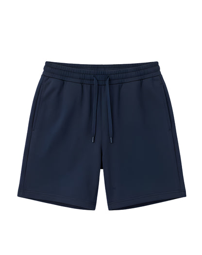 Custom Boys Shorts - Solid Color - Personalized Shorts