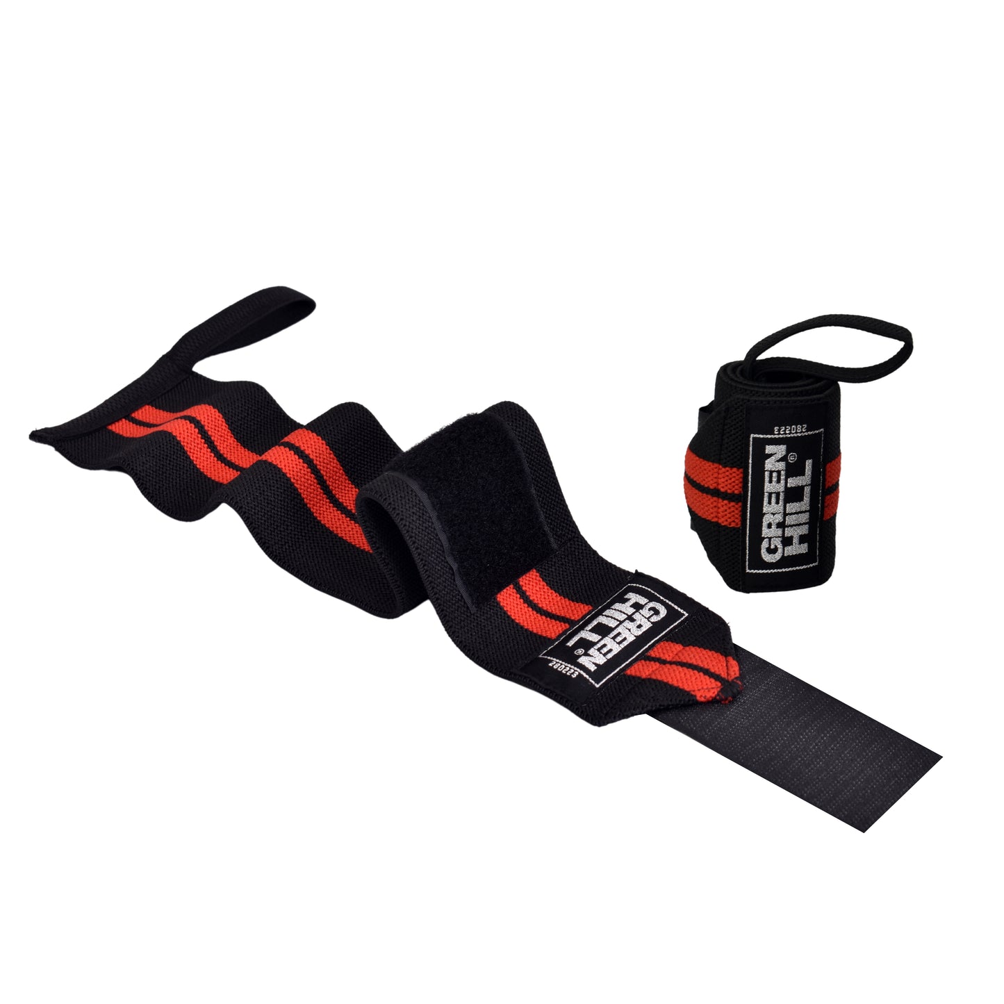 Weightlifting WRIST BANDS