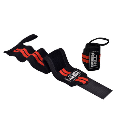 Weightlifting WRIST BANDS