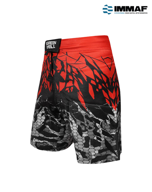 MMA SHORTS
