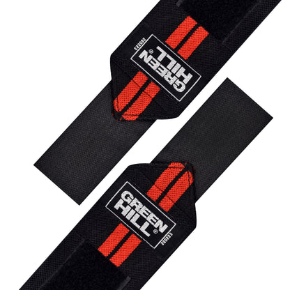 Weightlifting WRIST BANDS