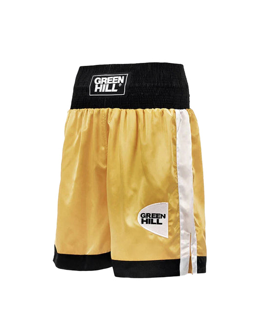 PIPER Boxing Shorts