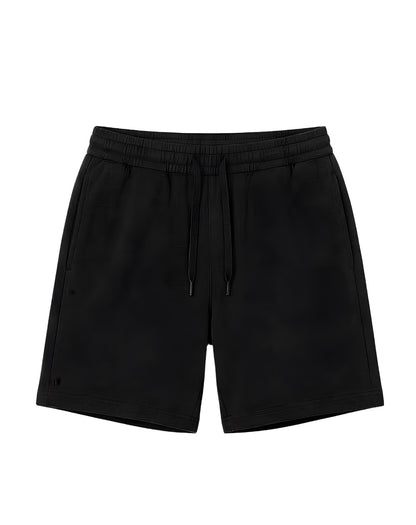 Custom Boys Shorts - Solid Color - Personalized Shorts
