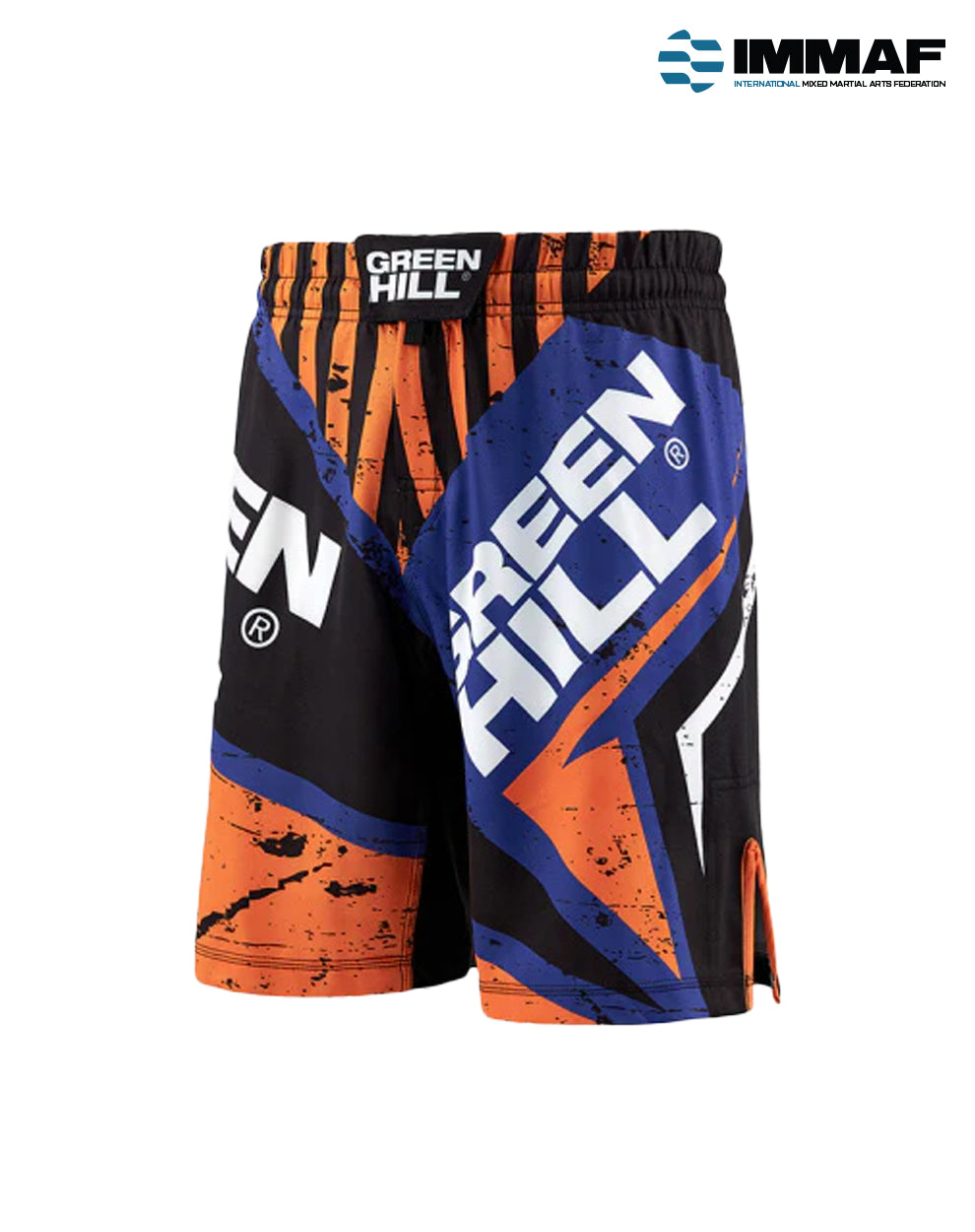 MMA Shorts