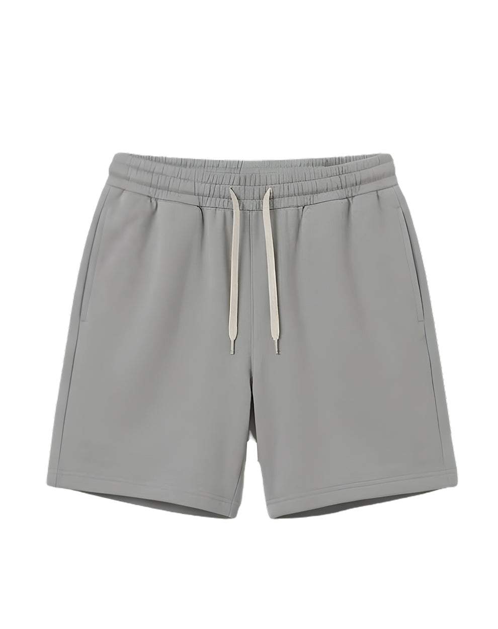 Custom Girls Shorts - Solid Design - Personalized Shorts