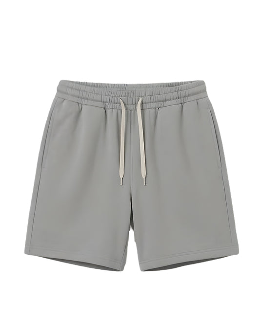 Custom Boys Shorts - Solid Design - Personalized Shorts