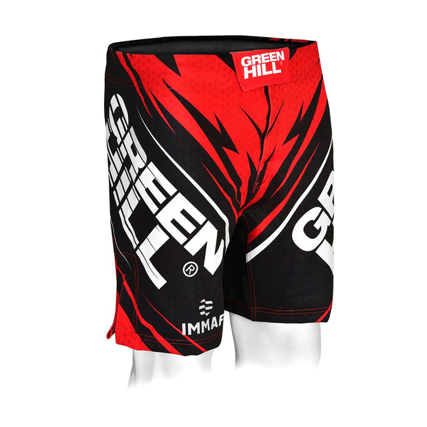 Boxing Shorts MMA IMMAF APPROVED