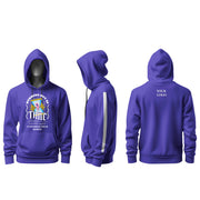 Hoodie Mockups – Custom Colors, Logos & Styles