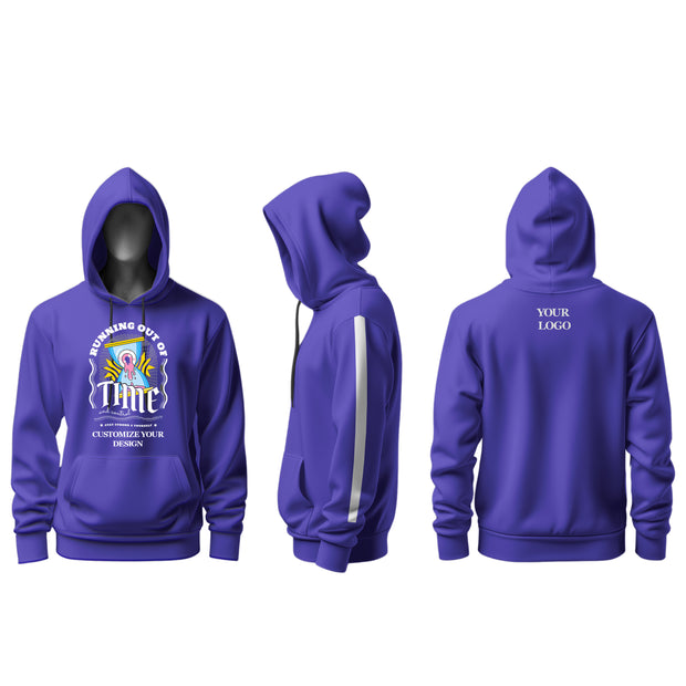 Hoodie Mockups – Custom Colors, Logos & Styles