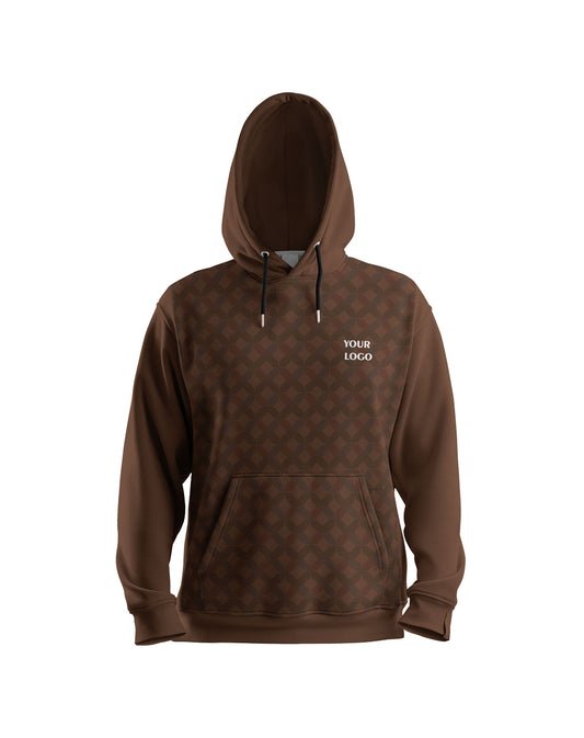 Customizable Hoodie