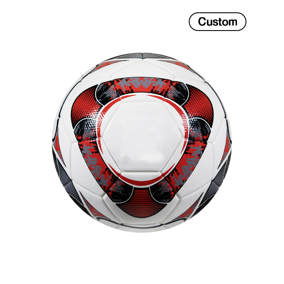 Customizable Professional Soccer Ball