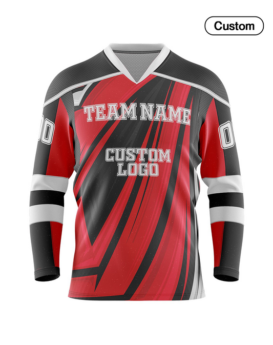 Custom Ice Hockey Uniform