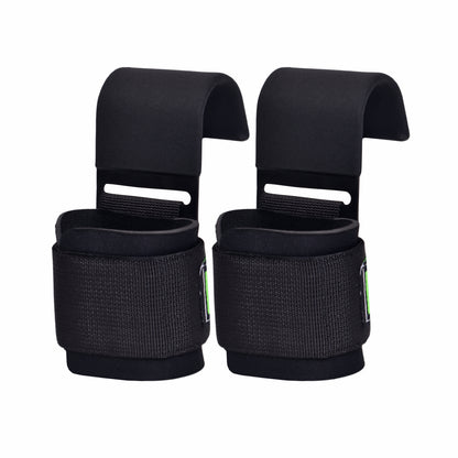 Weightlifting GYM HOOKS