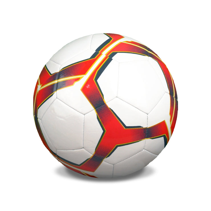 GARNET Entry Level Soccer Ball