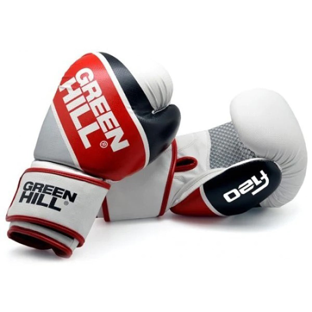 F-120 Professional Boxing Gloves