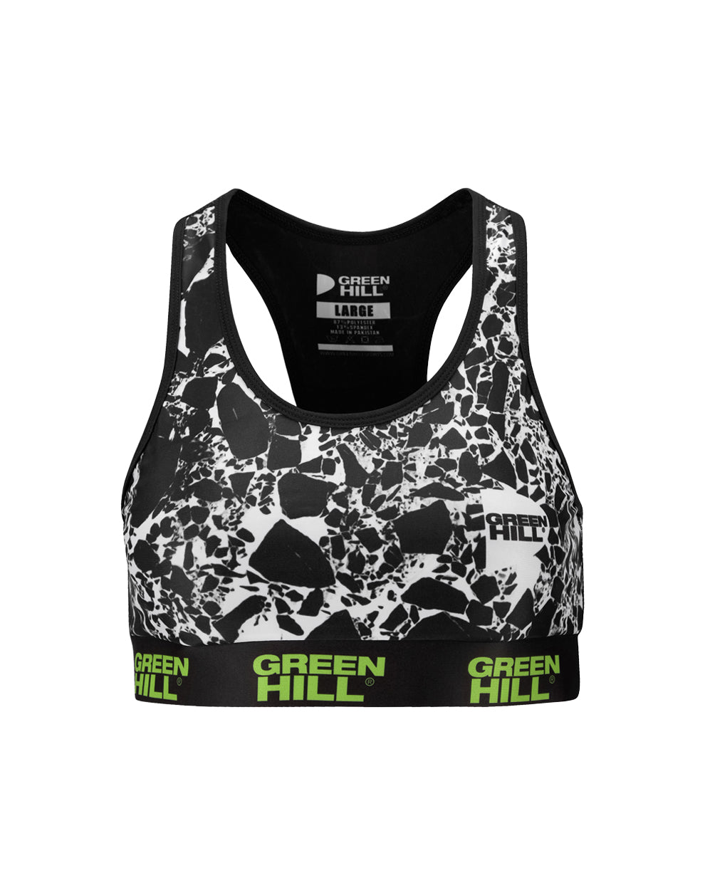 JADE Ladies 5-Piece Fitness Set