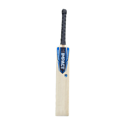 Impact - Kashmir Willow Professional Cricket Bat - Duckbill or SRT