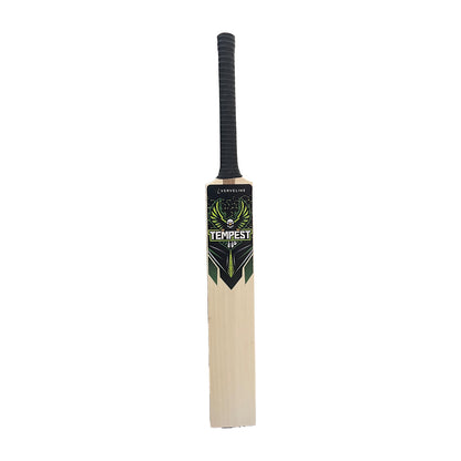 Tempest - Kashmir Willow Professional Cricket Bat - Duckbill or SRT