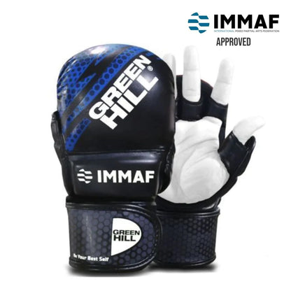 IMMAF Approved MMA Gloves