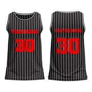 Basketball Jerseys– Custom Colors, Logos & Styles