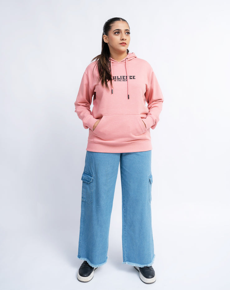 RESILIENCE  Unisex Hoodie