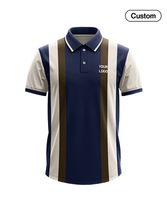 Custom Polo T-Shirt
