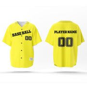Baseball Jerseys– Custom Colors, Logos & Printing