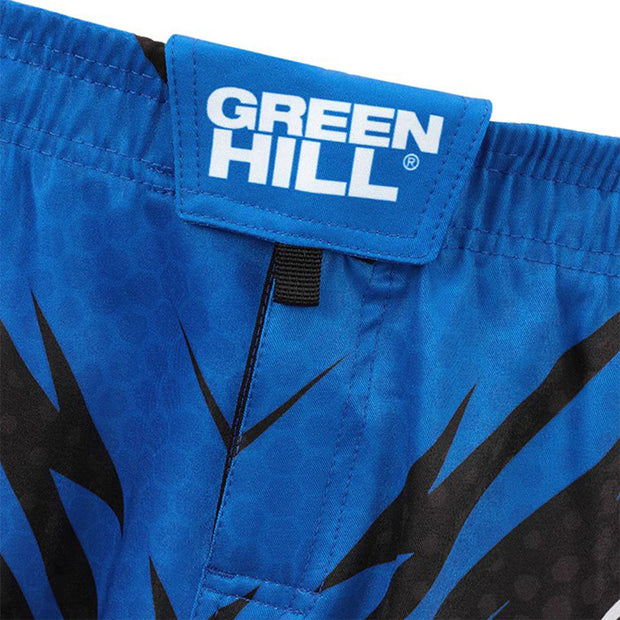 Boxing Shorts MMA IMMAF APPROVED