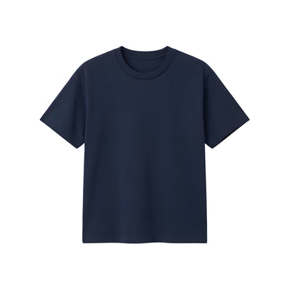 Workwear T-Shirt - Solid Design - Personalized Tees