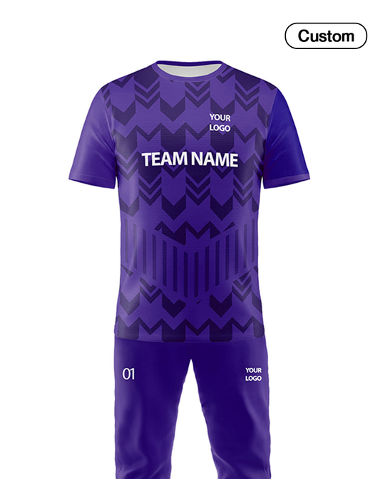 Custom Cricket Uniform