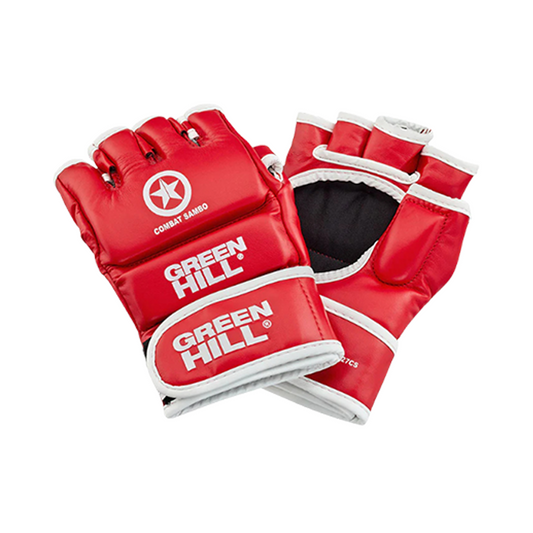 Sambo Gloves