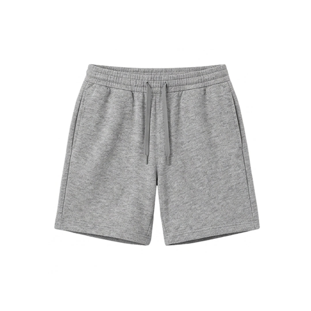 Custom Men Shorts - Solid Color - Personalized Shorts