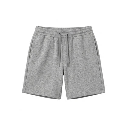 Custom Men Shorts - Solid Color - Personalized Shorts