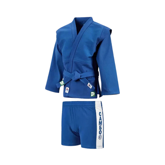 Sambo Suit