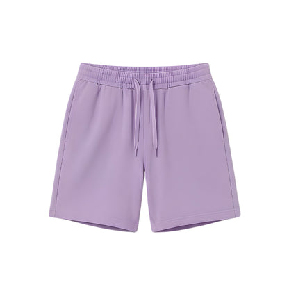 Custom Girls Shorts - Solid Color - Personalized Shorts