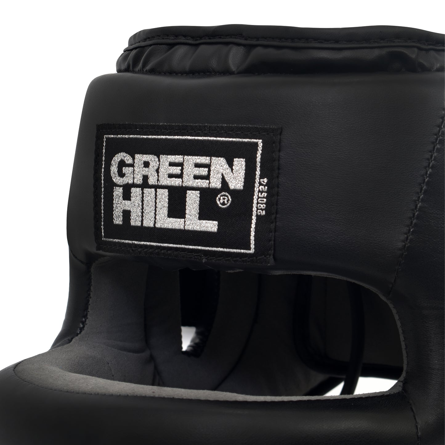 CASTLE Kids Head Guard