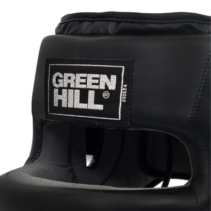 CASTLE Kids Head Guard