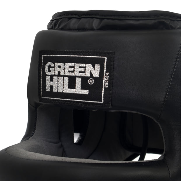 Head Guard for Kids CASTLE