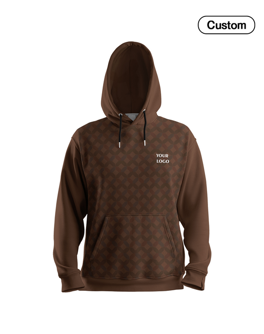 Custom Hoodie