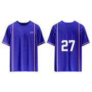 Soccer Training T-Shirts – Custom Logos & Team Colors