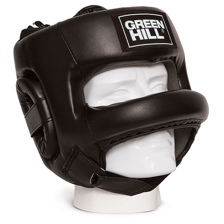 Head Guard for Kids CASTLE