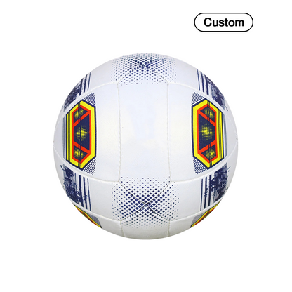 Customizable Professional Soccer Ball
