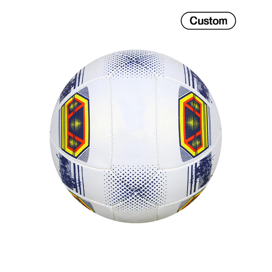 Customizable Professional Soccer Ball